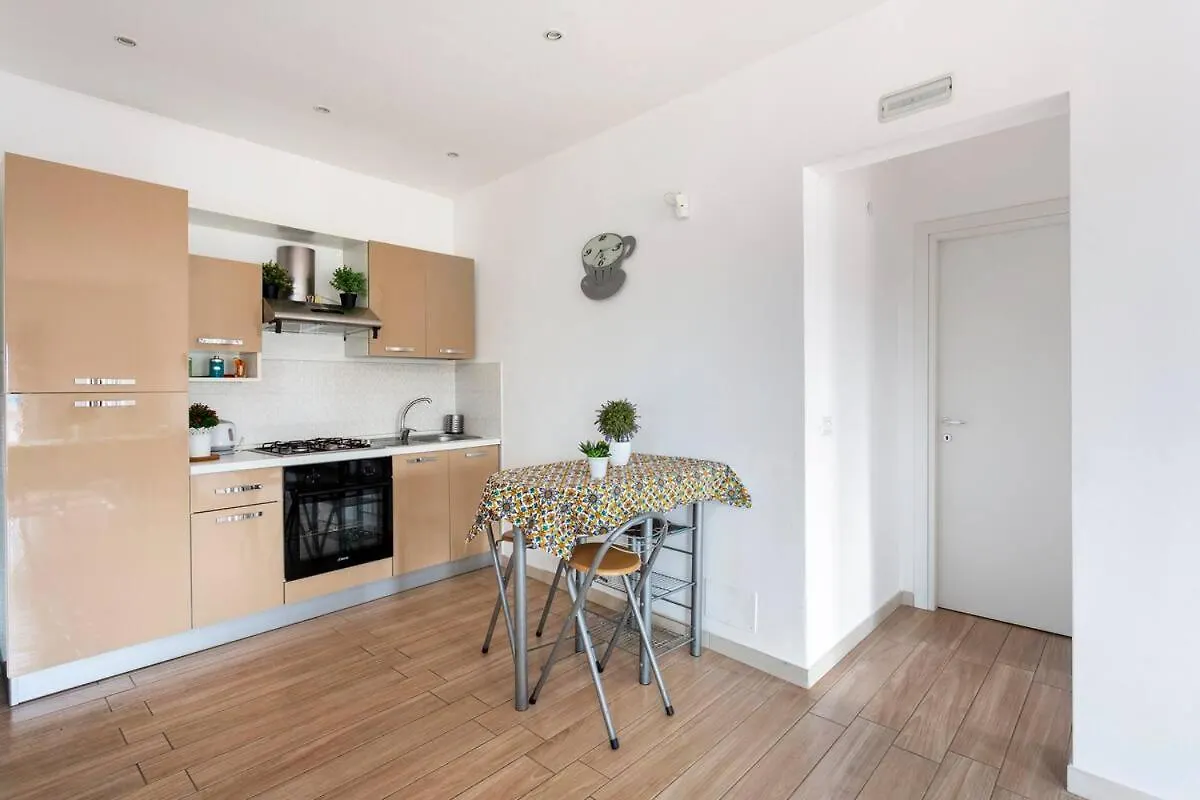 Dom wakacyjny Frank'S House - Appartamento Con Terrazzo In Centro Palermo